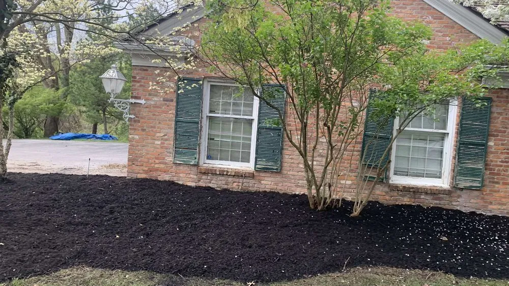 Expert yard maintenance for year-round maintenance in Toledo, OH by Clearview Landscaping