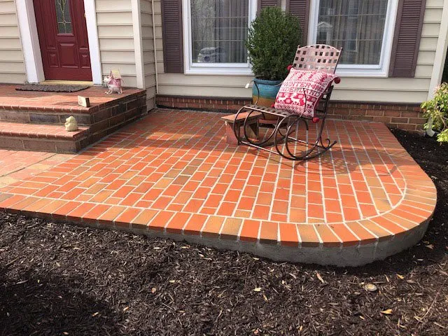 Top-rated landscaping services near you in Toledo, OH by Clearview Landscaping