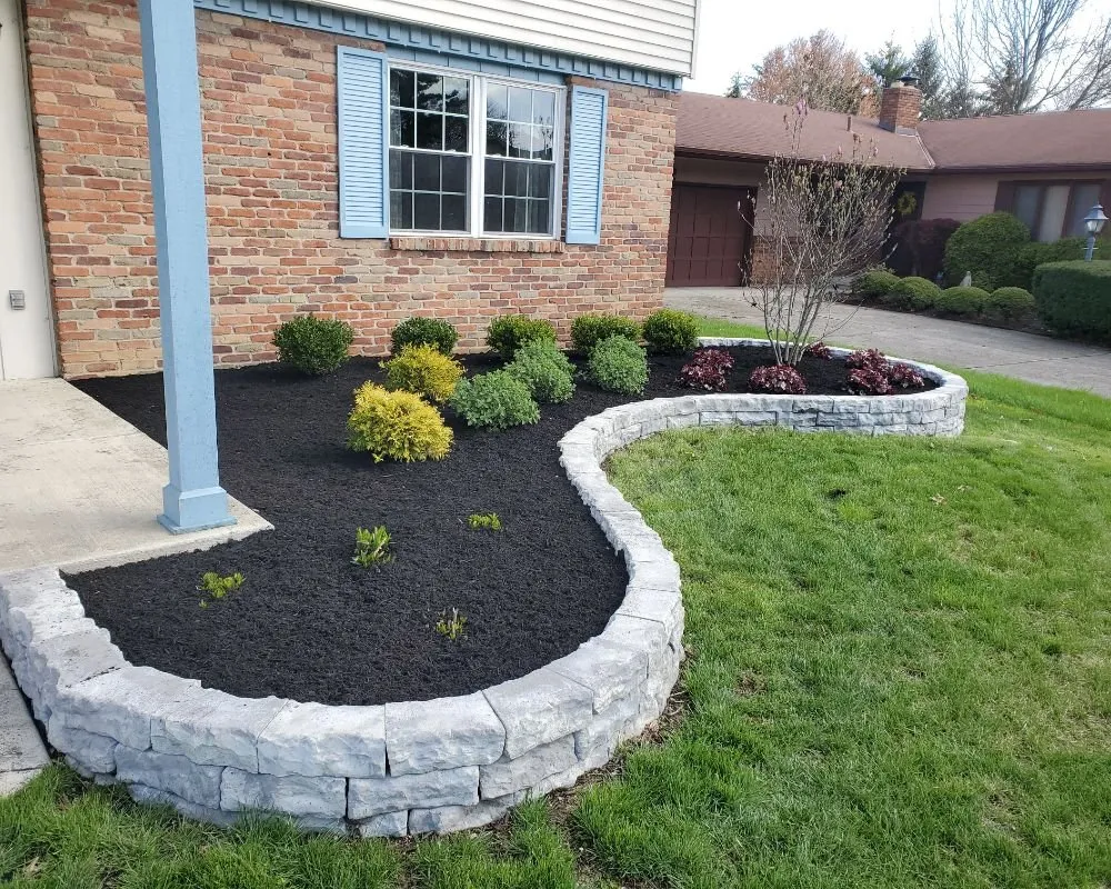 Trusted lawn mowing service in Toledo, OH - Clearview Landscaping