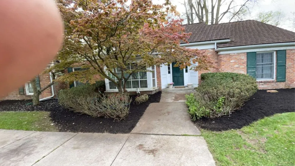 Affordable landscape installation for year-round maintenance in Toledo, OH by Clearview Landscaping