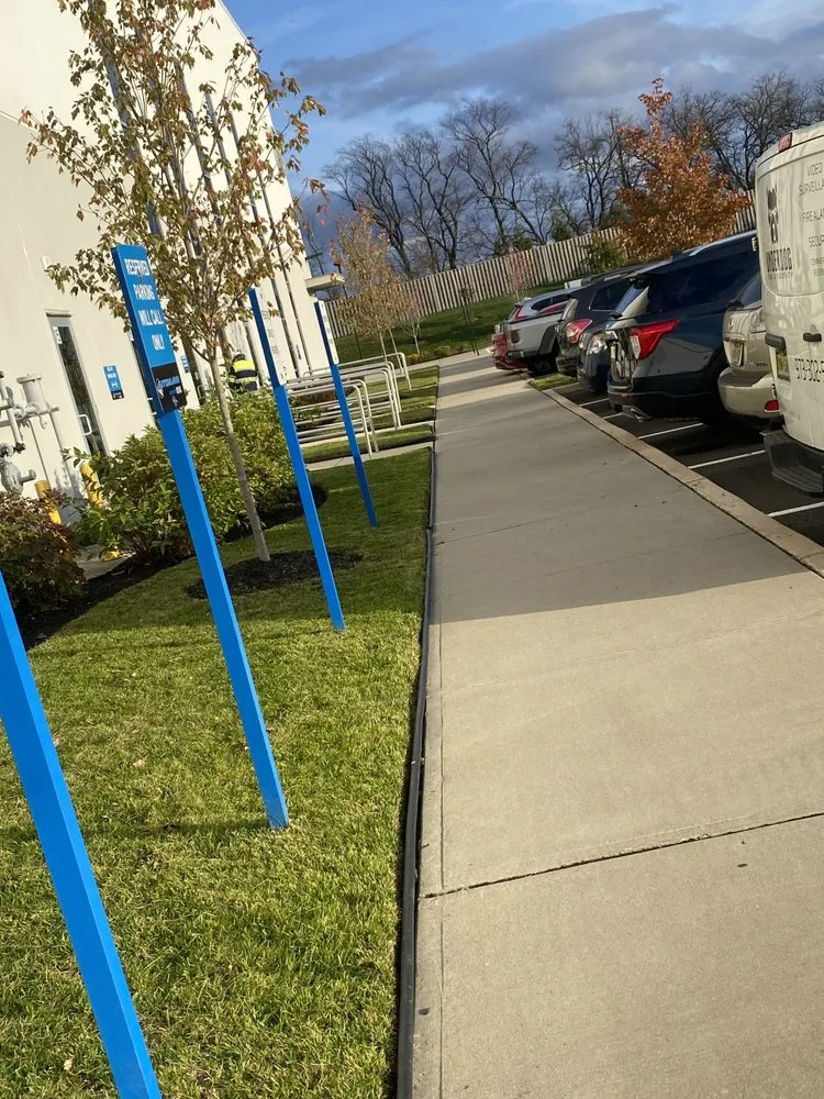 Expert landscape design in trenton, NJ by Clearview landscaping