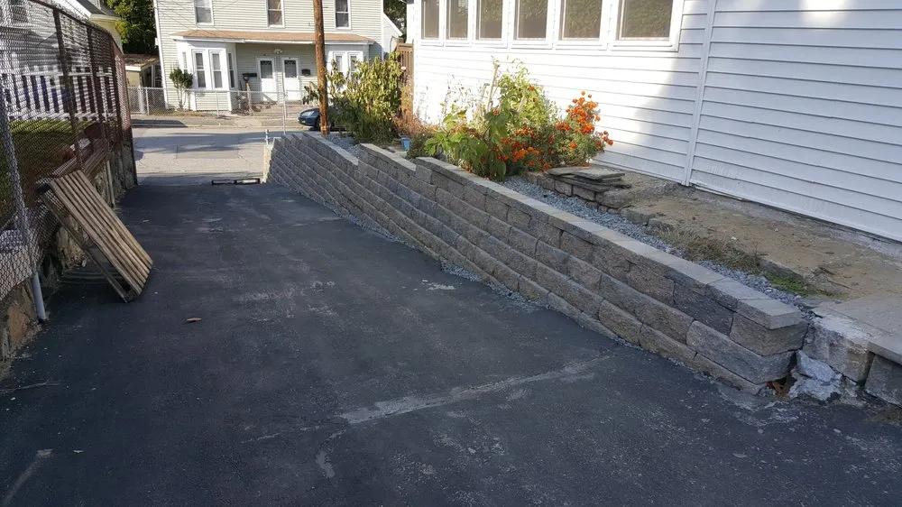 Top-rated lawn care service experts serving North Andover, MA - Clearview Lawn and Yard Care