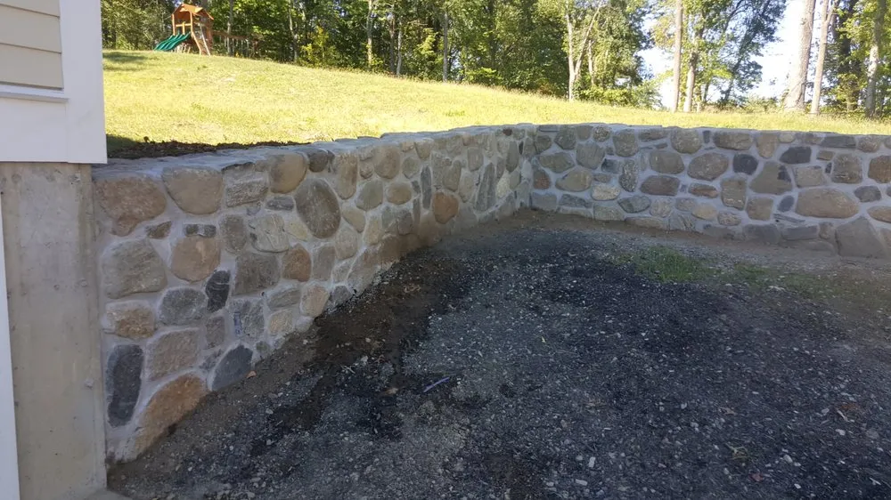 Trusted landscape design in North Andover, MA by Clearview Lawn and Yard Care