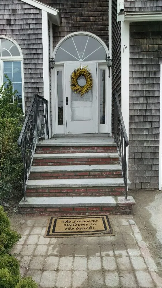 Local lawn mowing service in North Andover, MA by Clearview Lawn and Yard Care