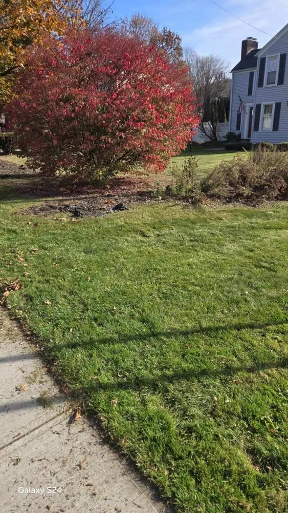 Reliable landscaping services in Elmira, NY by Clearview Lawn Care and Services