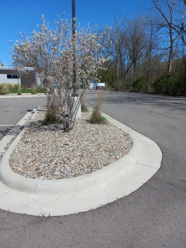 Professional landscape installation experts serving Hillsdale, MI - Clearview Lawn Care