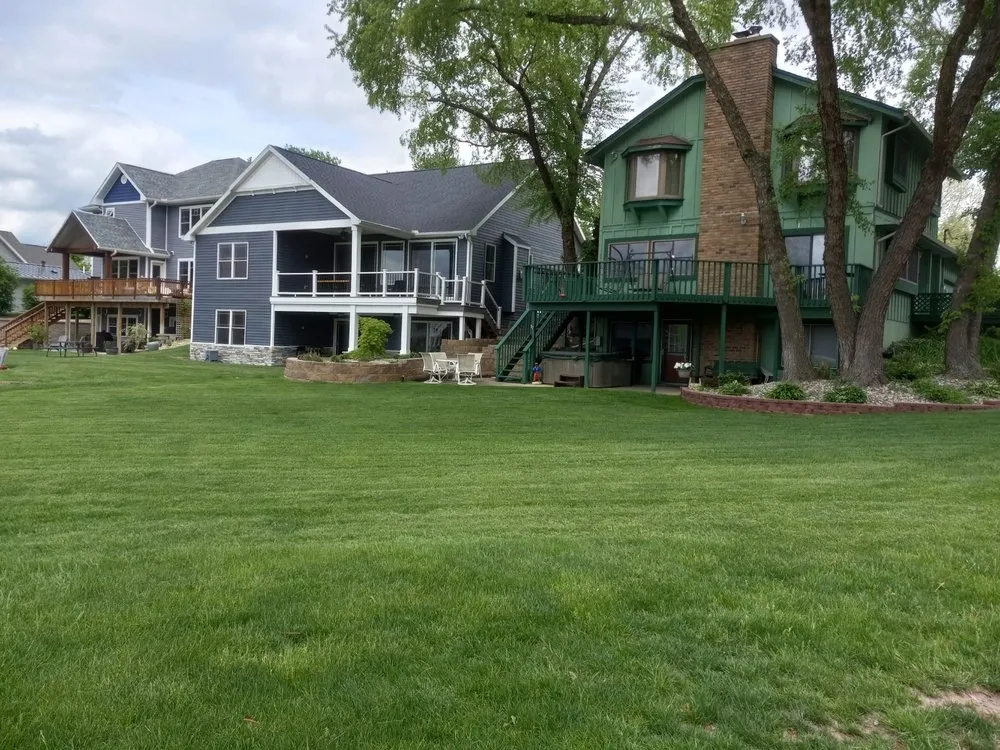 Trusted outdoor landscaping experts serving Hillsdale, MI - Clearview Lawn Care