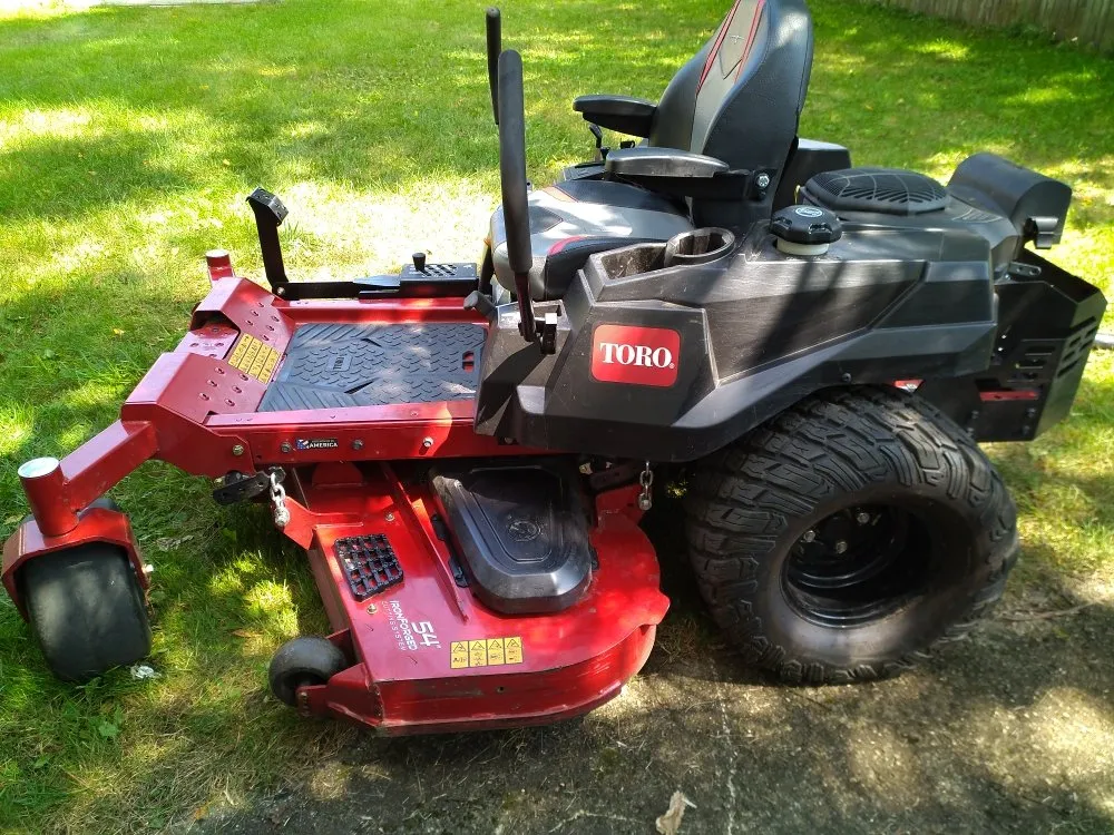 Local garden landscaping for homes across Hillsdale, MI - Clearview Lawn Care