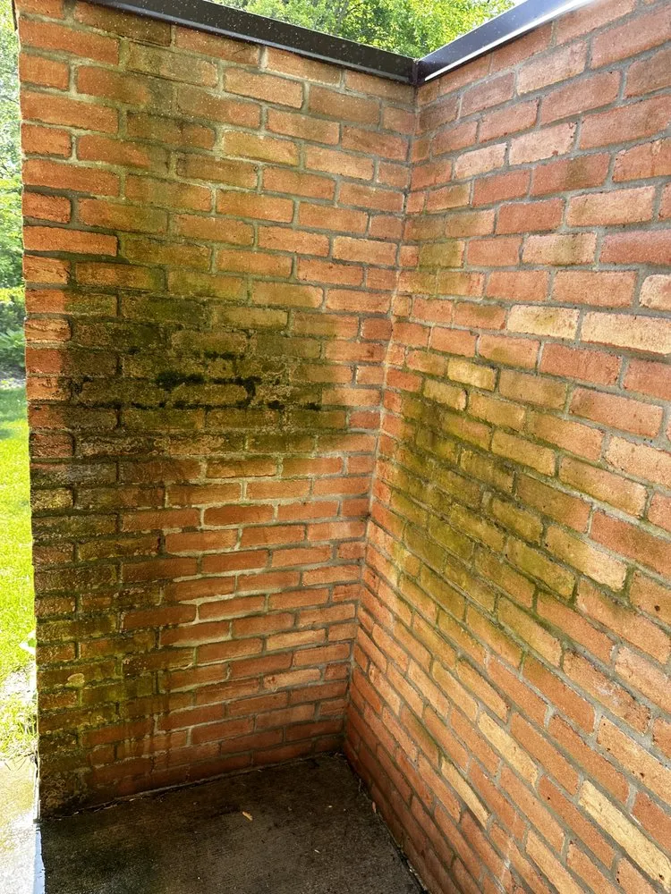 Top-rated landscaping services near you in Midland, MI by ClearView