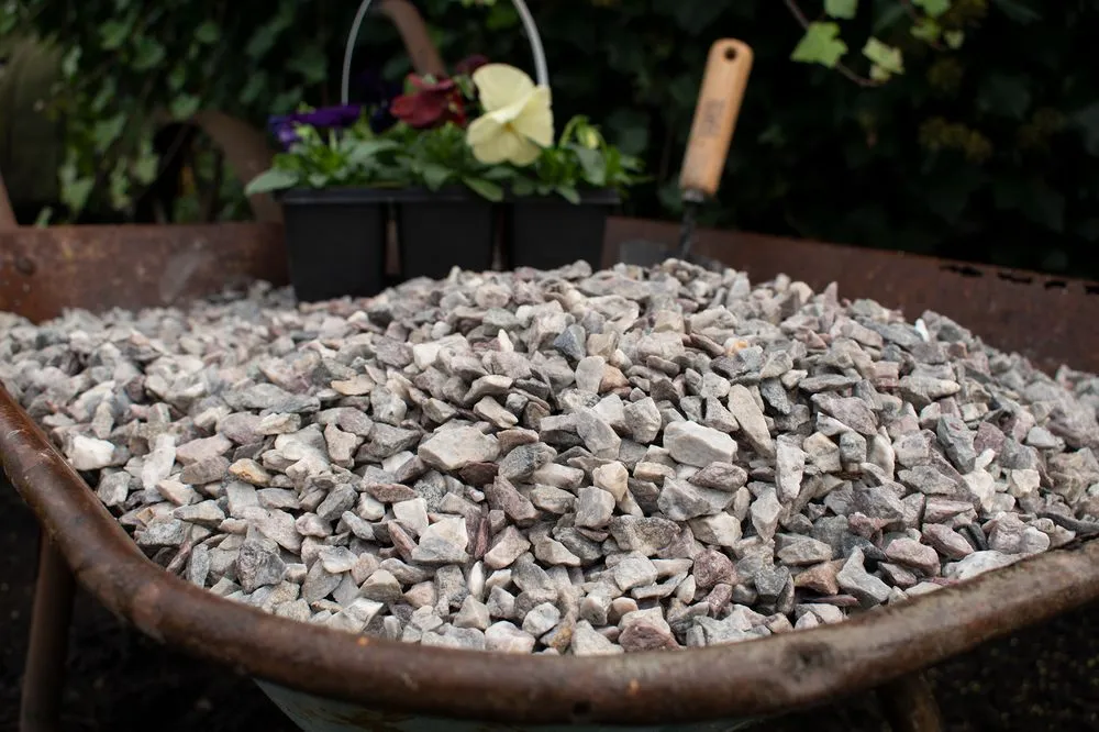 Custom lawn care service in Snohomish, WA - Clearview Nursery & Stone