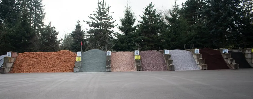 Affordable lawn care service with custom design across Snohomish, WA - Clearview Nursery & Stone