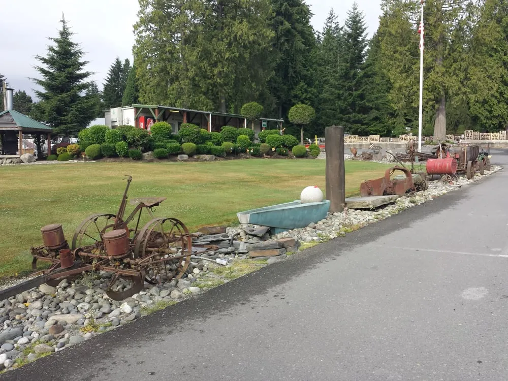 Reliable landscape design in Snohomish, WA - Clearview Nursery & Stone