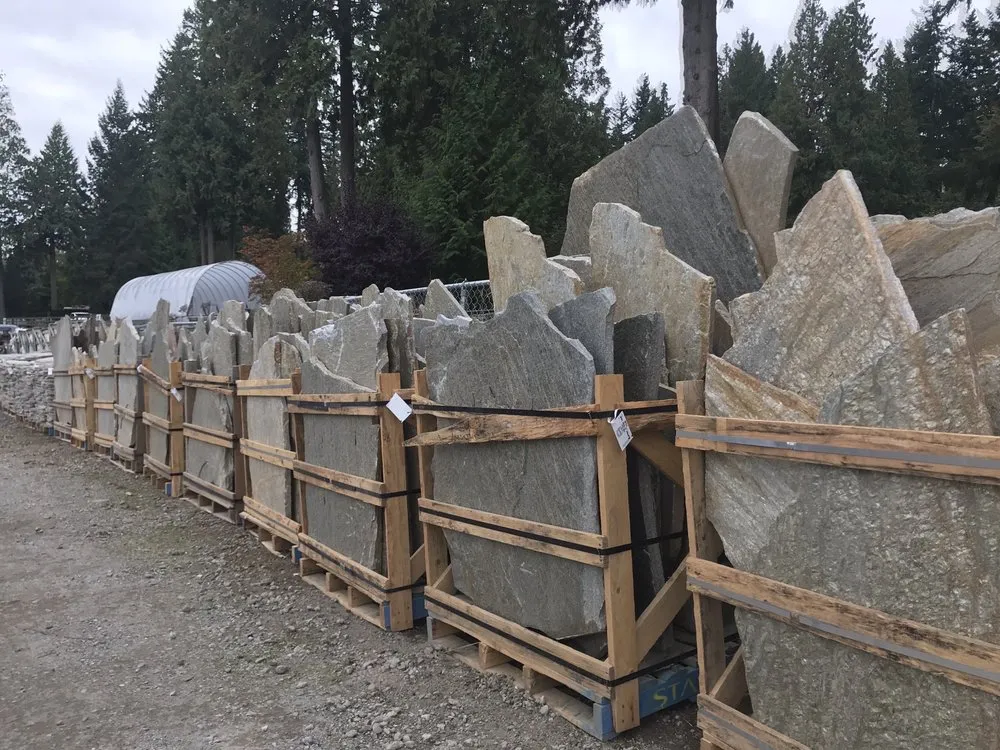 Custom lawn care service in Snohomish, WA by Clearview Nursery & Stone