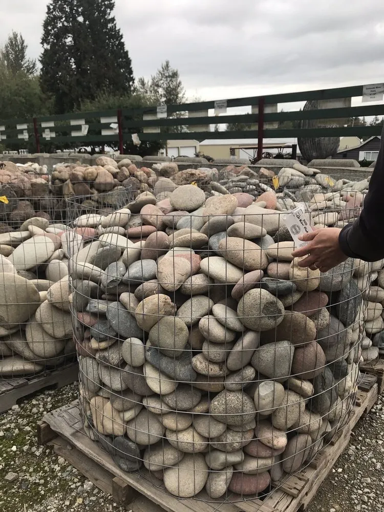 Affordable landscape installation for beautiful yards across Snohomish, WA - Clearview Nursery & Stone