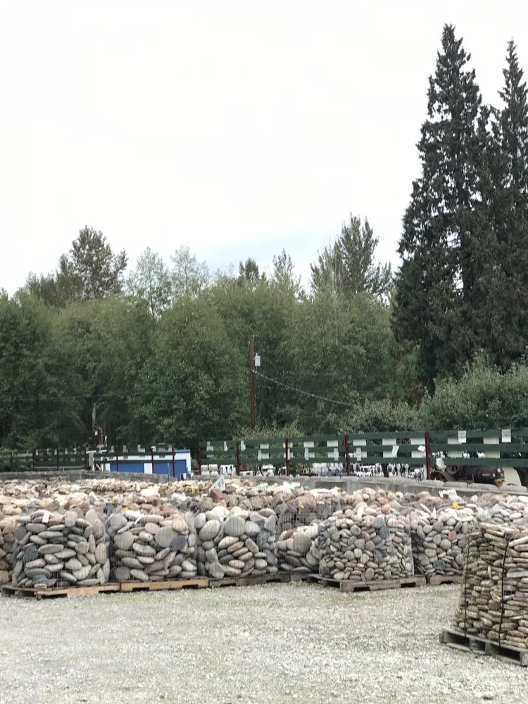 Trusted residential landscaping for homes in Snohomish, WA by Clearview Nursery & Stone