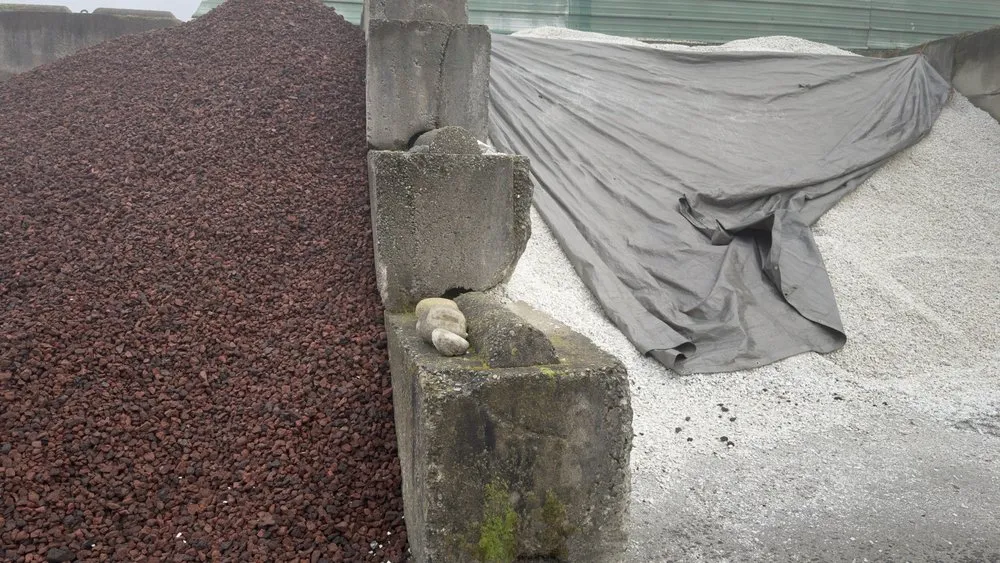 Professional lawn mowing service in Snohomish, WA - Clearview Nursery & Stone