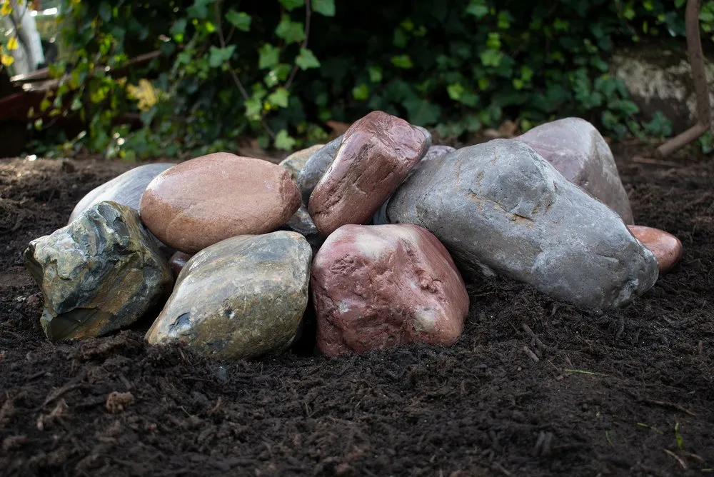 Expert garden landscaping for outdoor upgrades in Snohomish, WA by Clearview Nursery & Stone