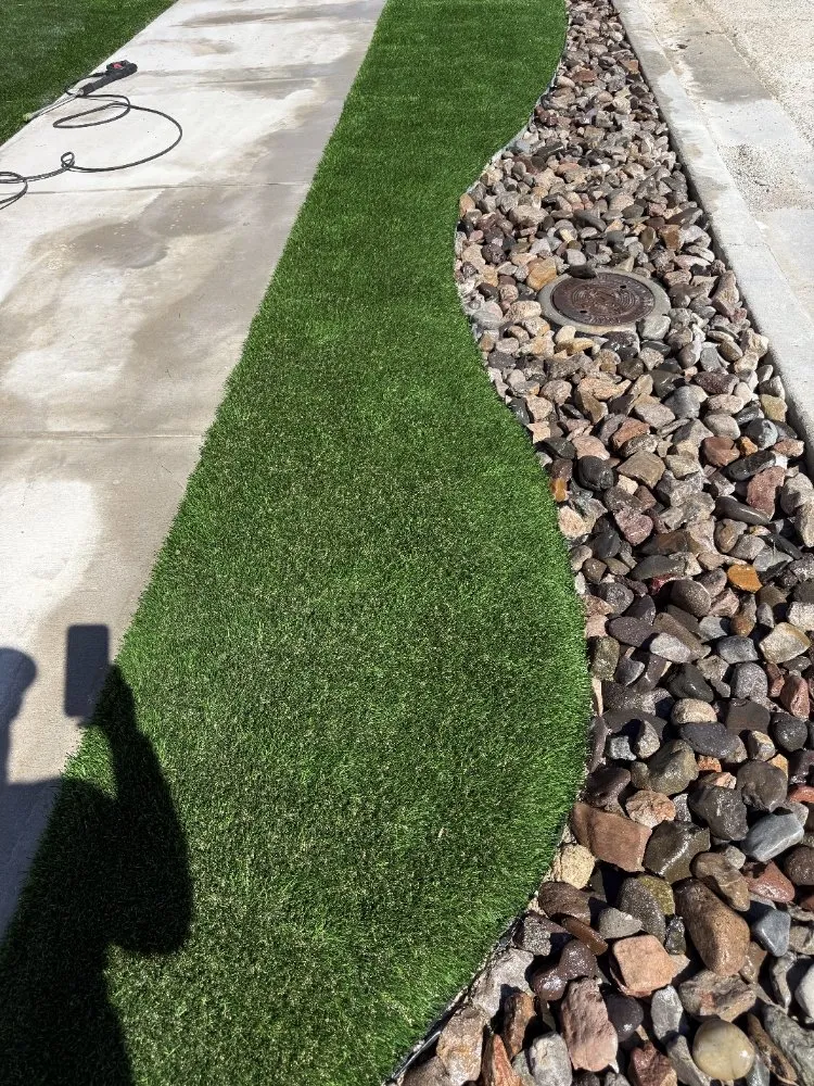 Top-rated residential landscaping in El Paso, TX - Clearview Pools & Landscape Designs