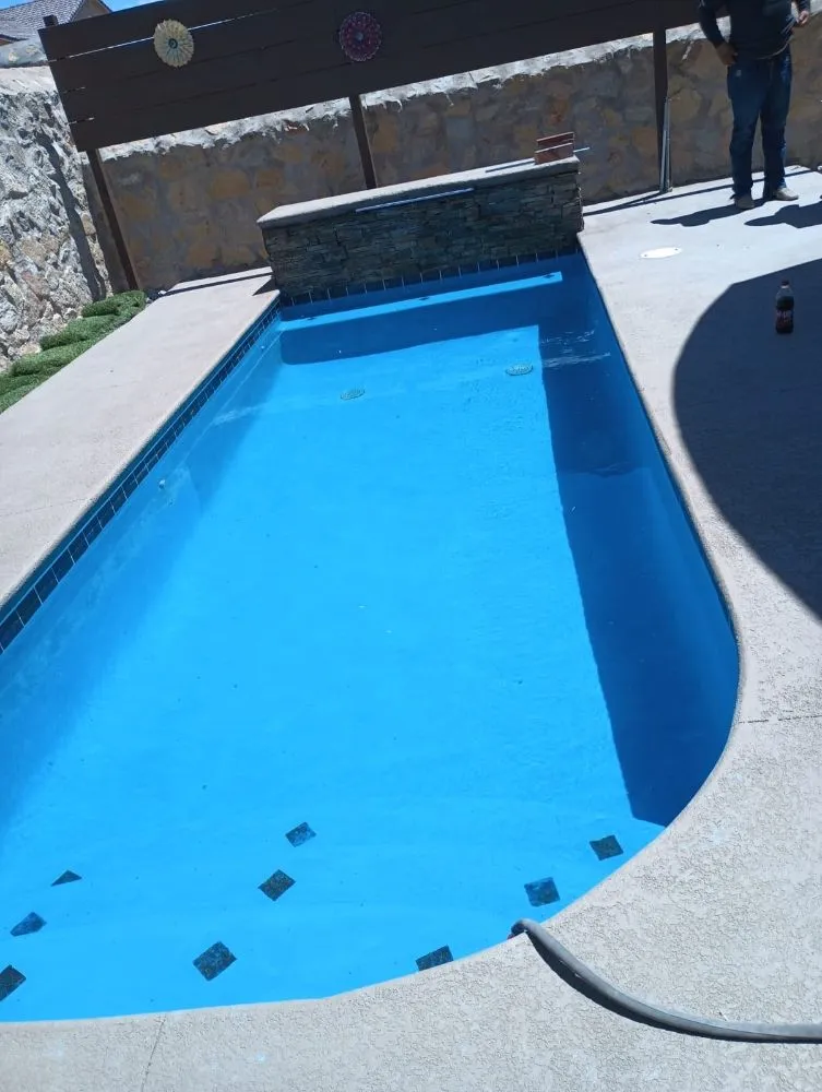 Expert landscaping services for year-round maintenance in El Paso, TX by Clearview Pools & Landscape Designs