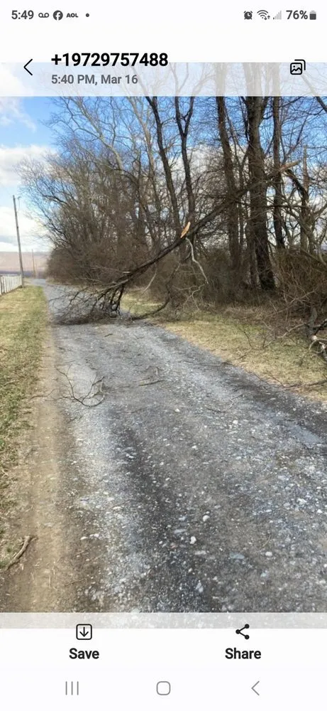 Trusted landscape installation experts serving Charles Town, WV - Clearview Tree and Landscaping Services