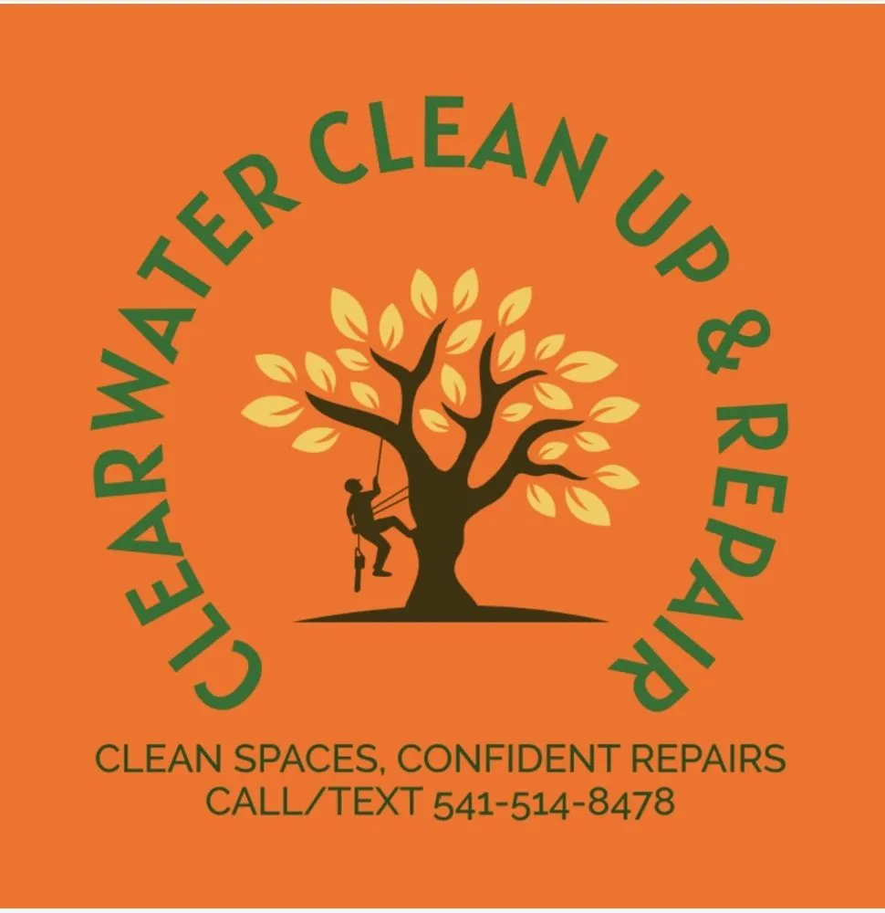 Expert lawn care service experts serving Springfield, OR - Clearwater Clean Up and Repair