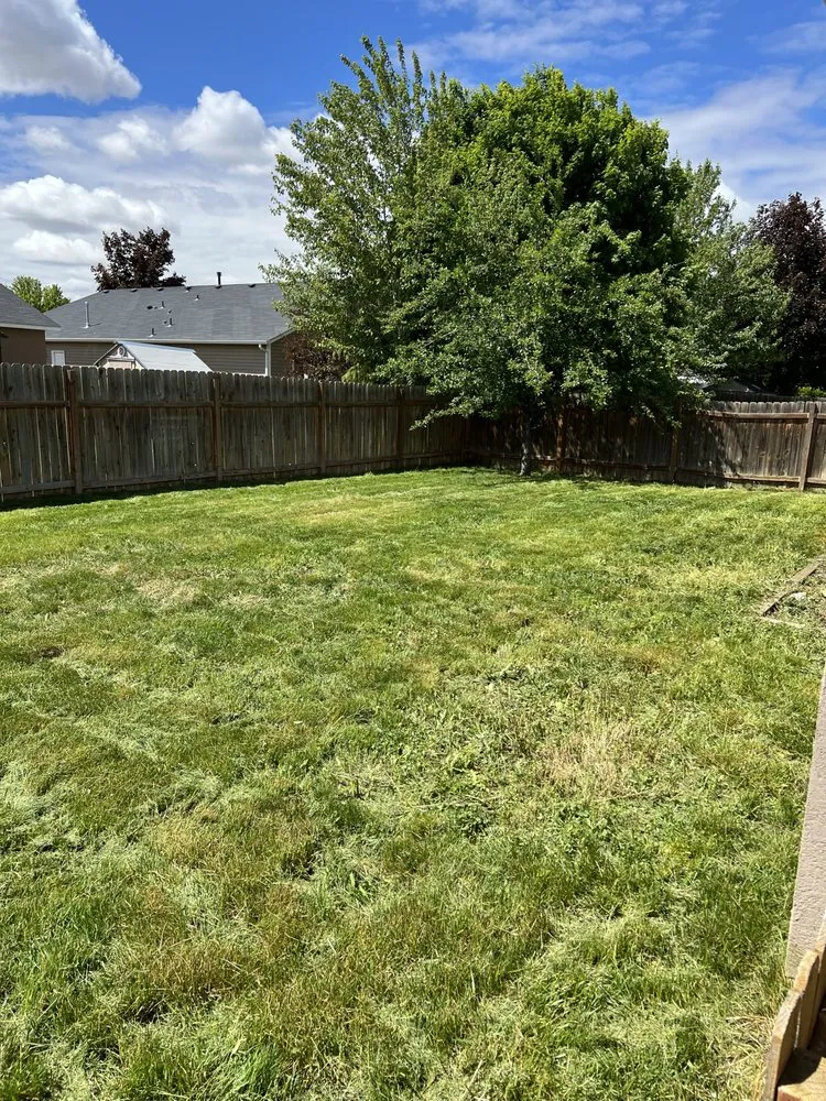 Expert landscape design experts serving Eagle, ID - Clearwater Creek Landscaping