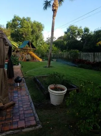 Trusted landscape installation in Port St. Lucie, FL by Clearwater Irrigation and Lawn