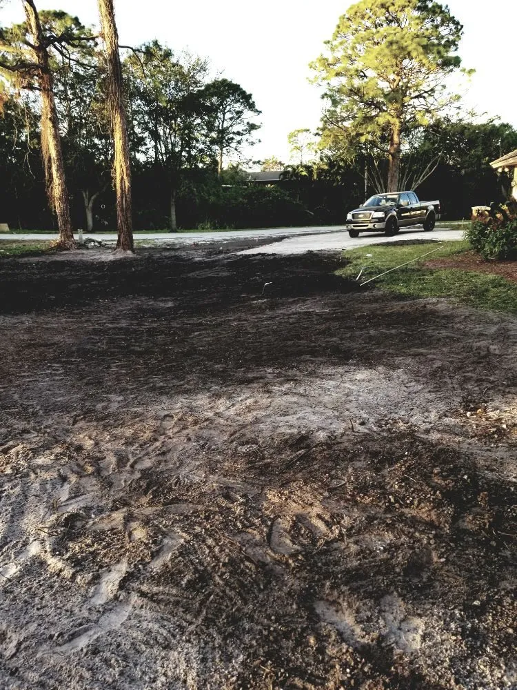 Local lawn care service for outdoor upgrades in Port St. Lucie, FL by Clearwater Irrigation and Lawn