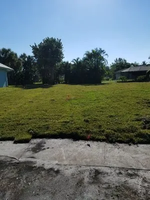 Clearwater Irrigation and Lawn Logo