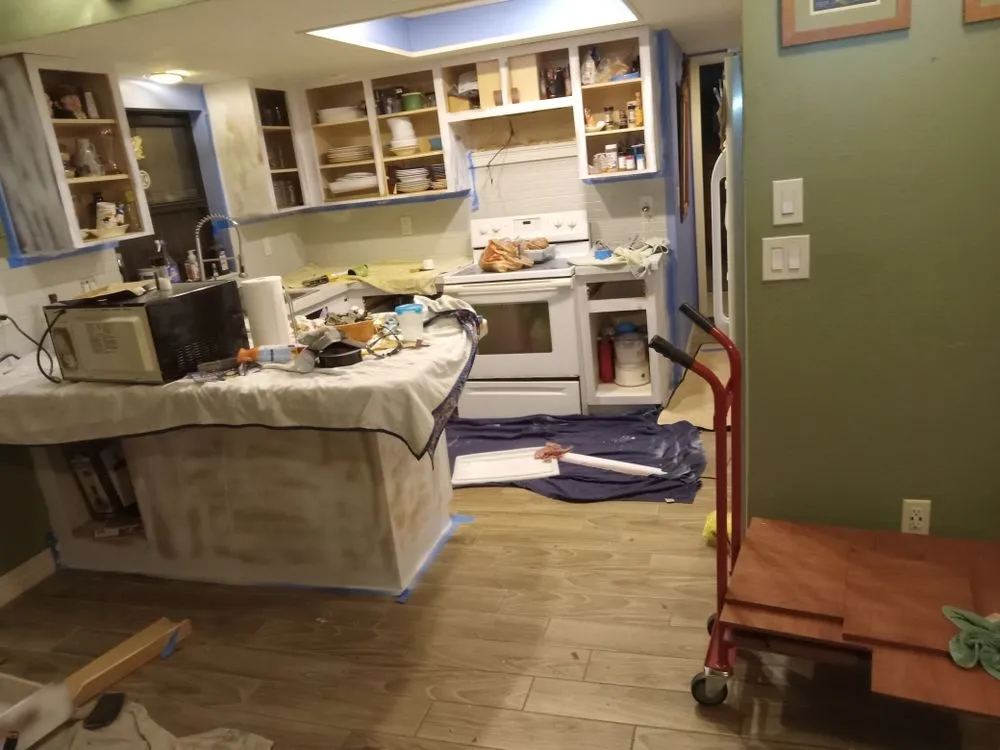 Trusted yard cleanup service for homes across Tampa Bay, FL - Clearwater Junk Hauling & Property Services