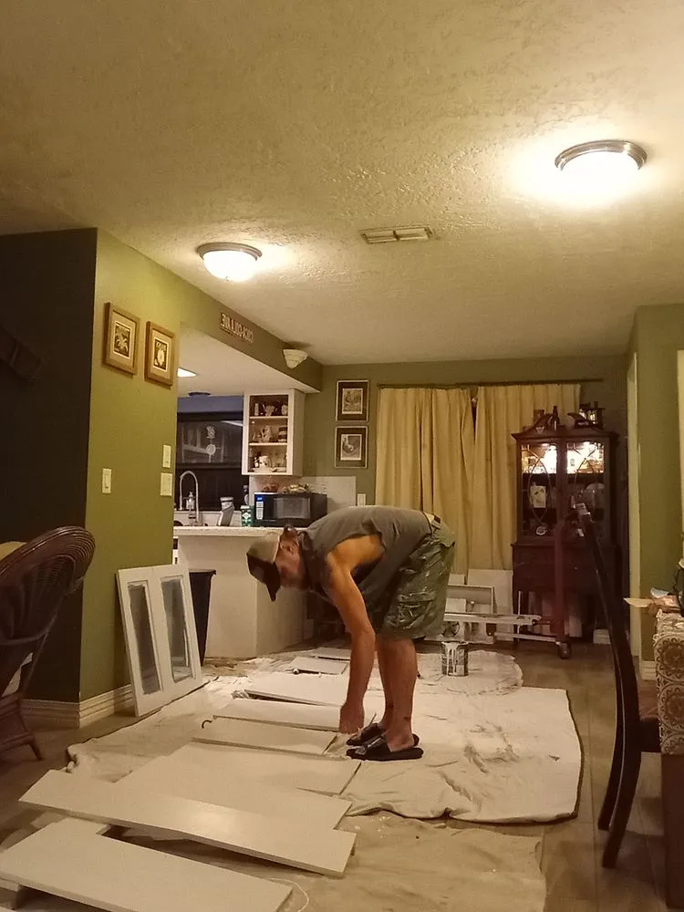 Custom lawn mowing service in Tampa Bay, FL - Clearwater Junk Hauling & Property Services