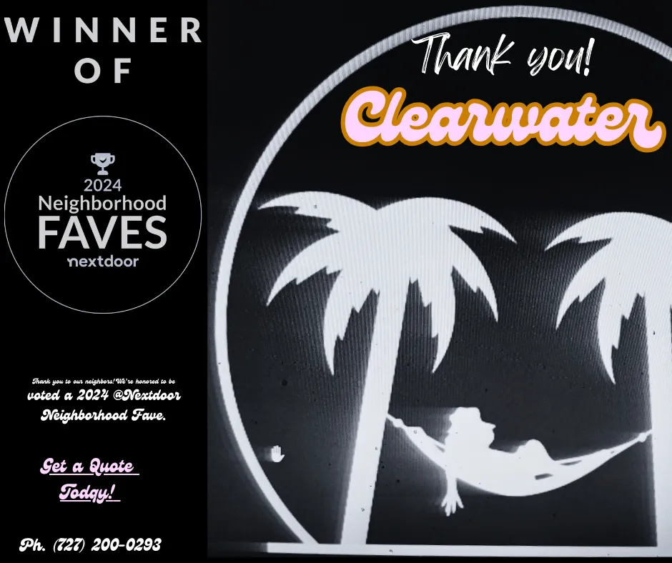 Affordable lawn mowing service experts serving Tampa Bay, FL - Clearwater Junk Hauling & Property Services