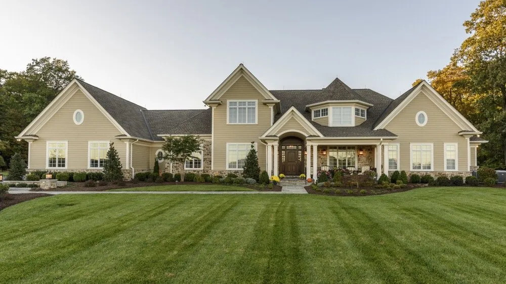 Top-rated landscaping services for outdoor upgrades in Ijamsville, MD by Clearwater Landscape & Nursery