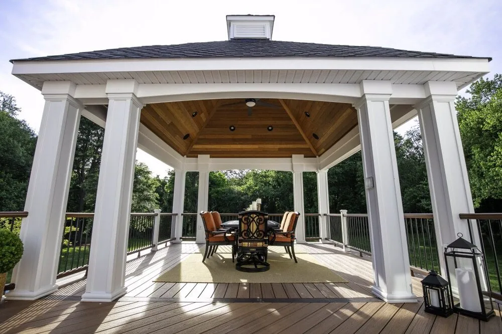 Affordable landscaping services for outdoor upgrades across Ijamsville, MD - Clearwater Landscape & Nursery
