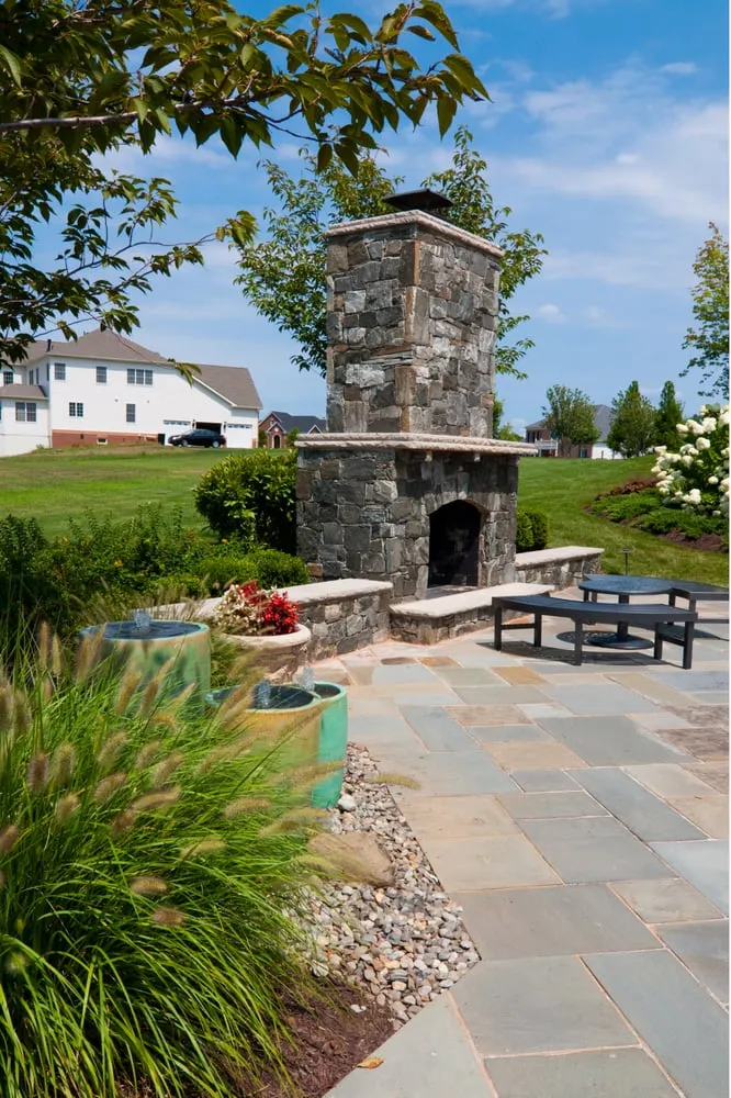 Trusted lawn care service in Ijamsville, MD by Clearwater Landscape & Nursery