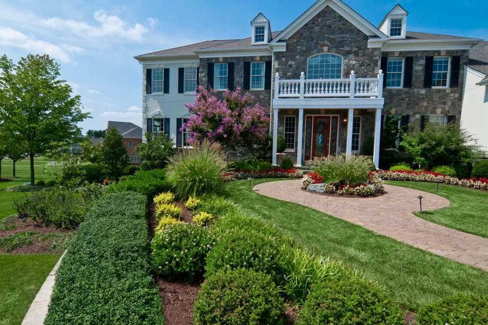 Trusted yard cleanup service in Ijamsville, MD - Clearwater Landscape & Nursery