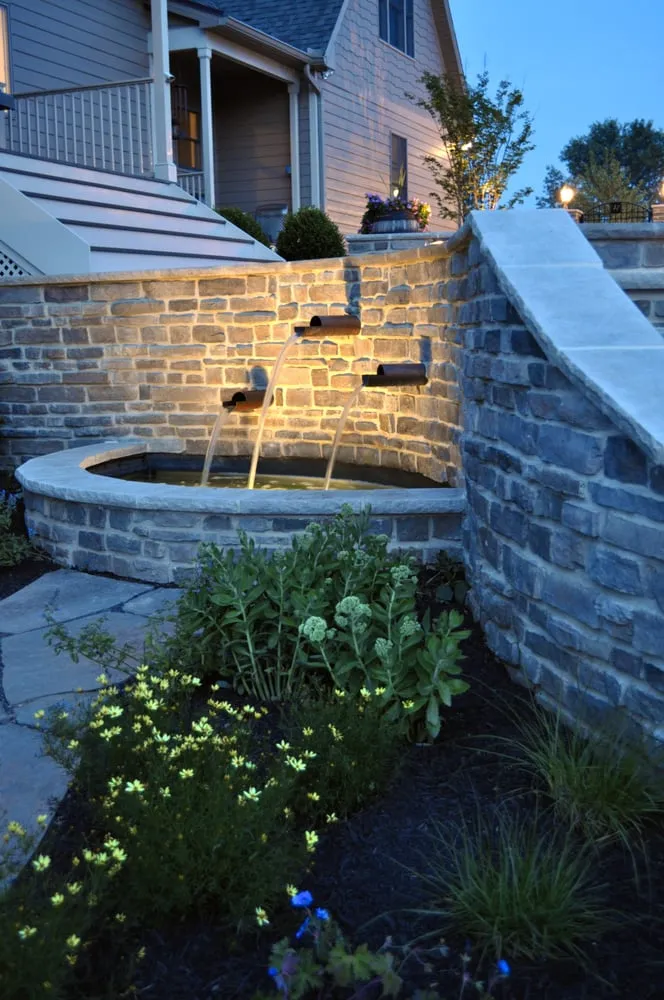 Reliable lawn care service experts serving Ijamsville, MD - Clearwater Landscape & Nursery