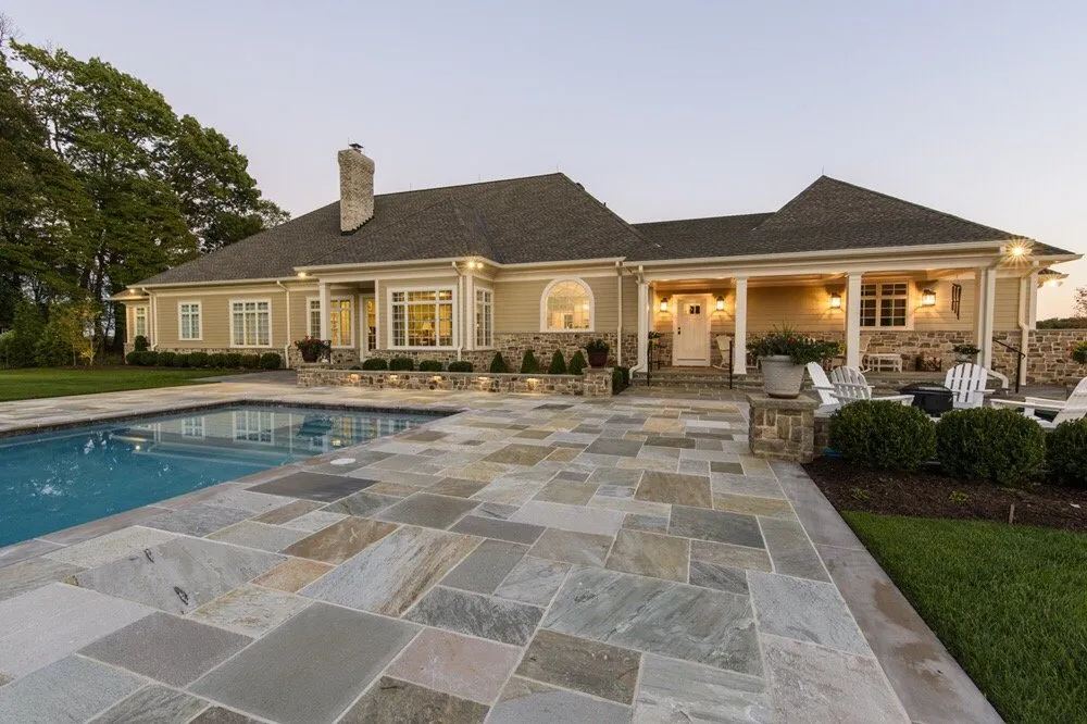 Trusted lawn care service in Ijamsville, MD - Clearwater Landscape & Nursery