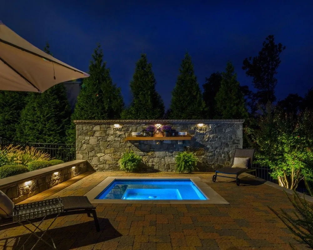 Local landscaping services with custom design across Ijamsville, MD - Clearwater Landscape & Nursery