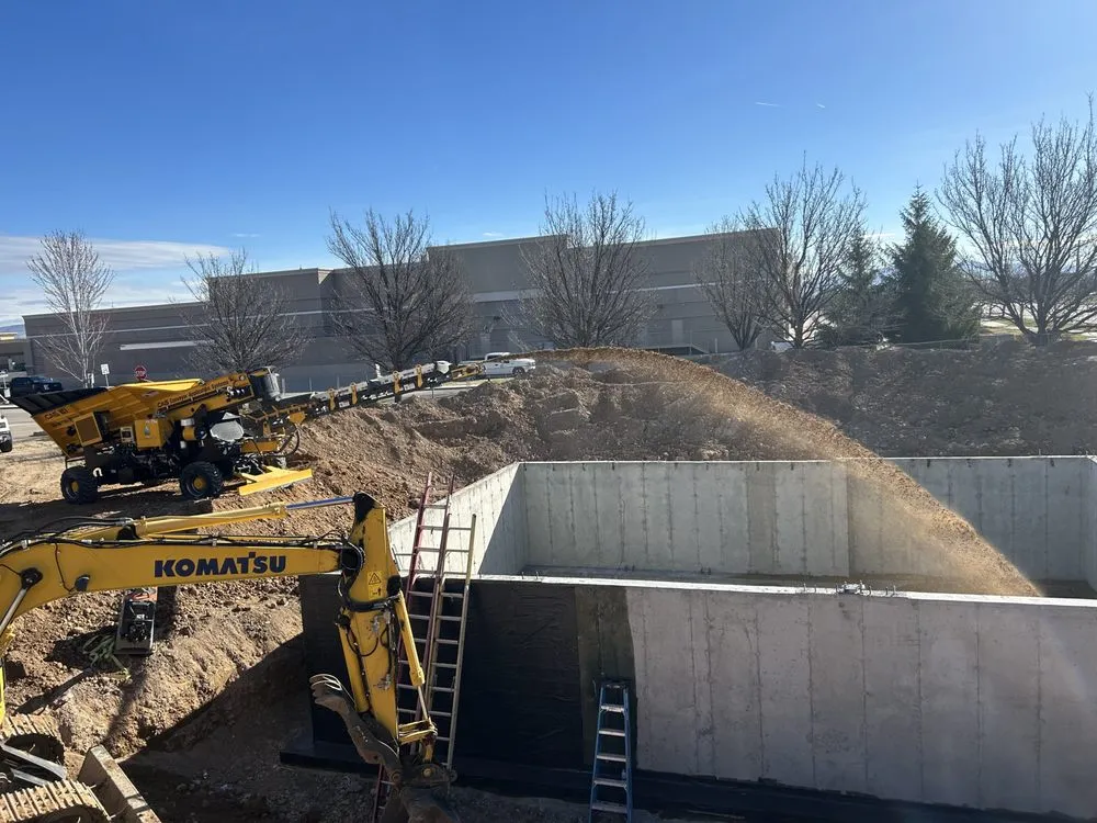 Trusted landscape design for residential properties across Nampa, ID - Clearwater Landscape