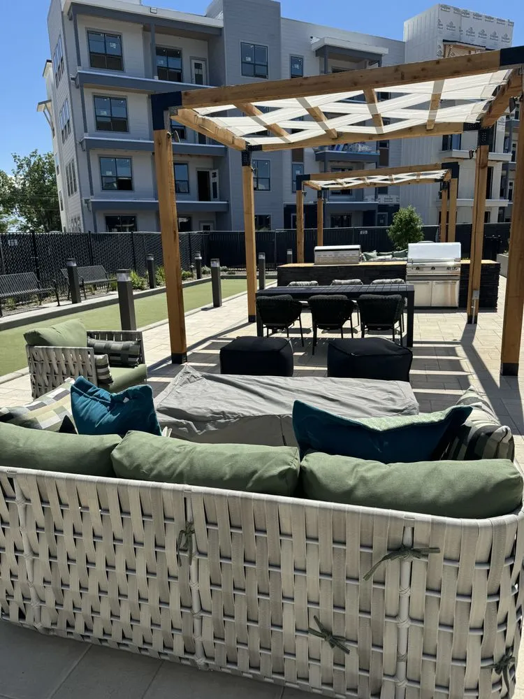 Trusted residential landscaping experts serving Nampa, ID - Clearwater Landscape