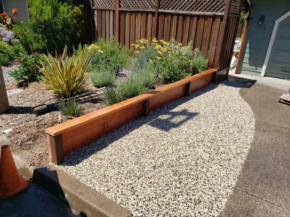 Trusted residential landscaping experts serving Rohnert Park, CA - Clearwater Landscaping & Maintenance