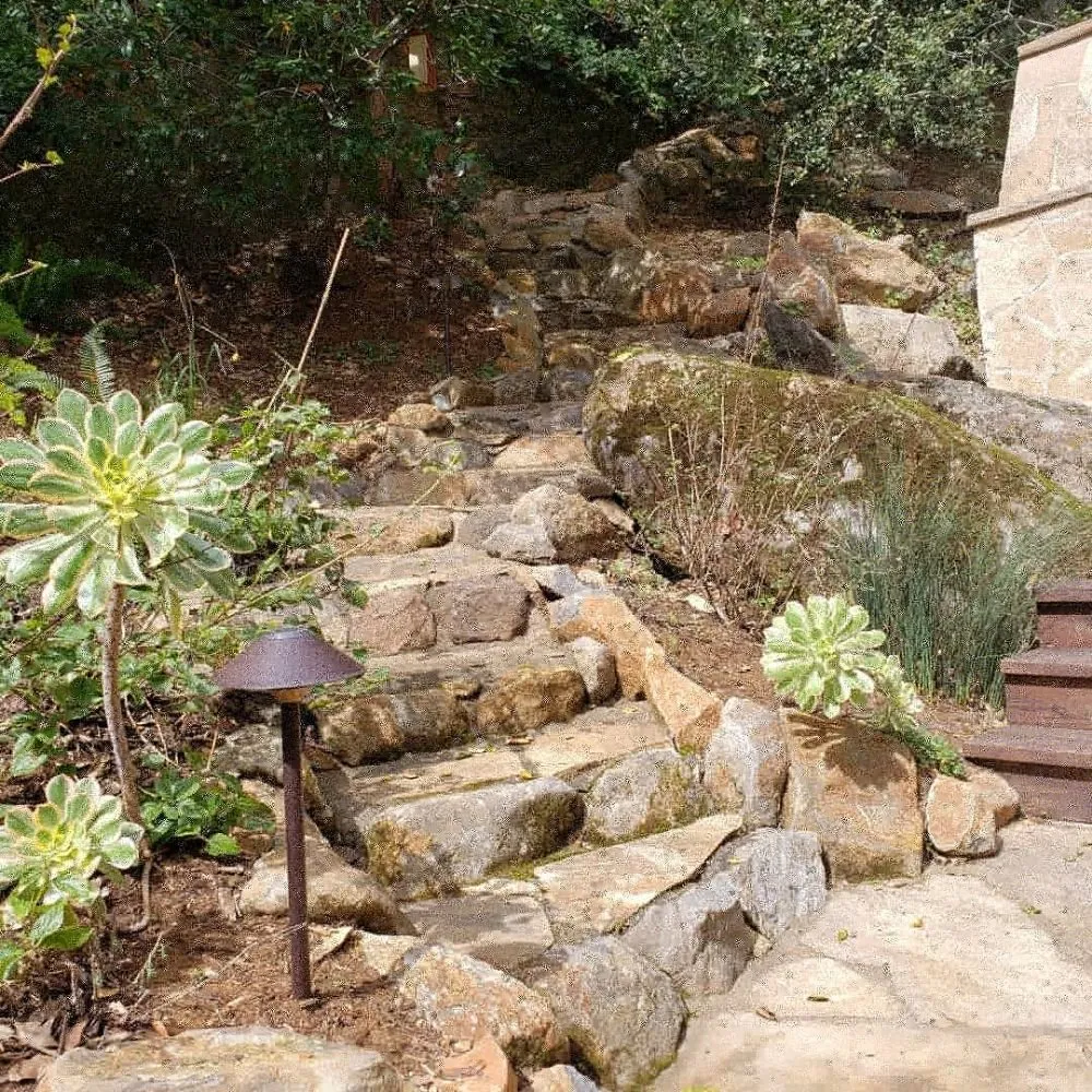 Trusted outdoor landscaping in Rohnert Park, CA - Clearwater Landscaping & Maintenance