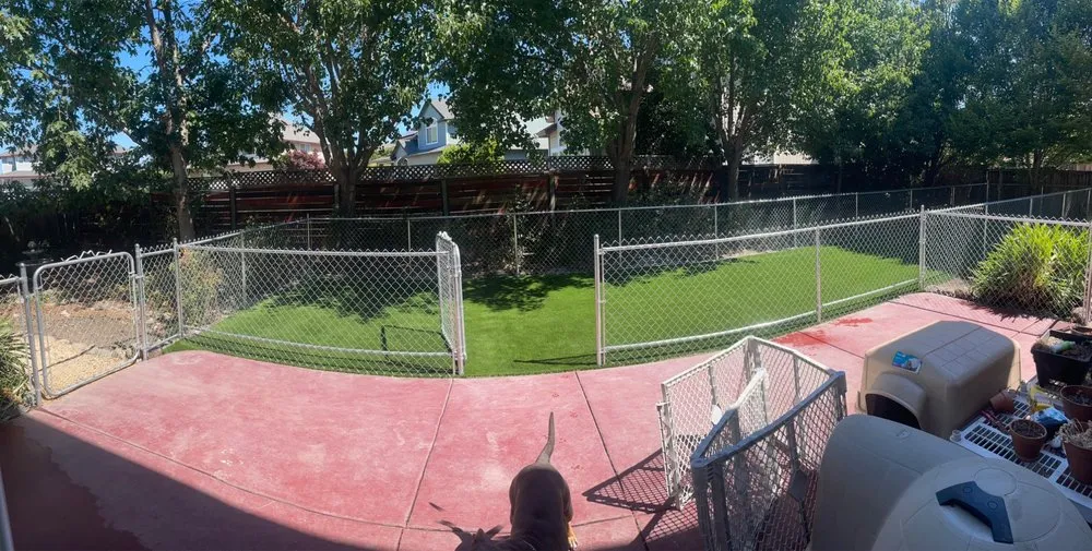 Trusted yard cleanup service with custom design across Rohnert Park, CA - Clearwater Landscaping & Maintenance