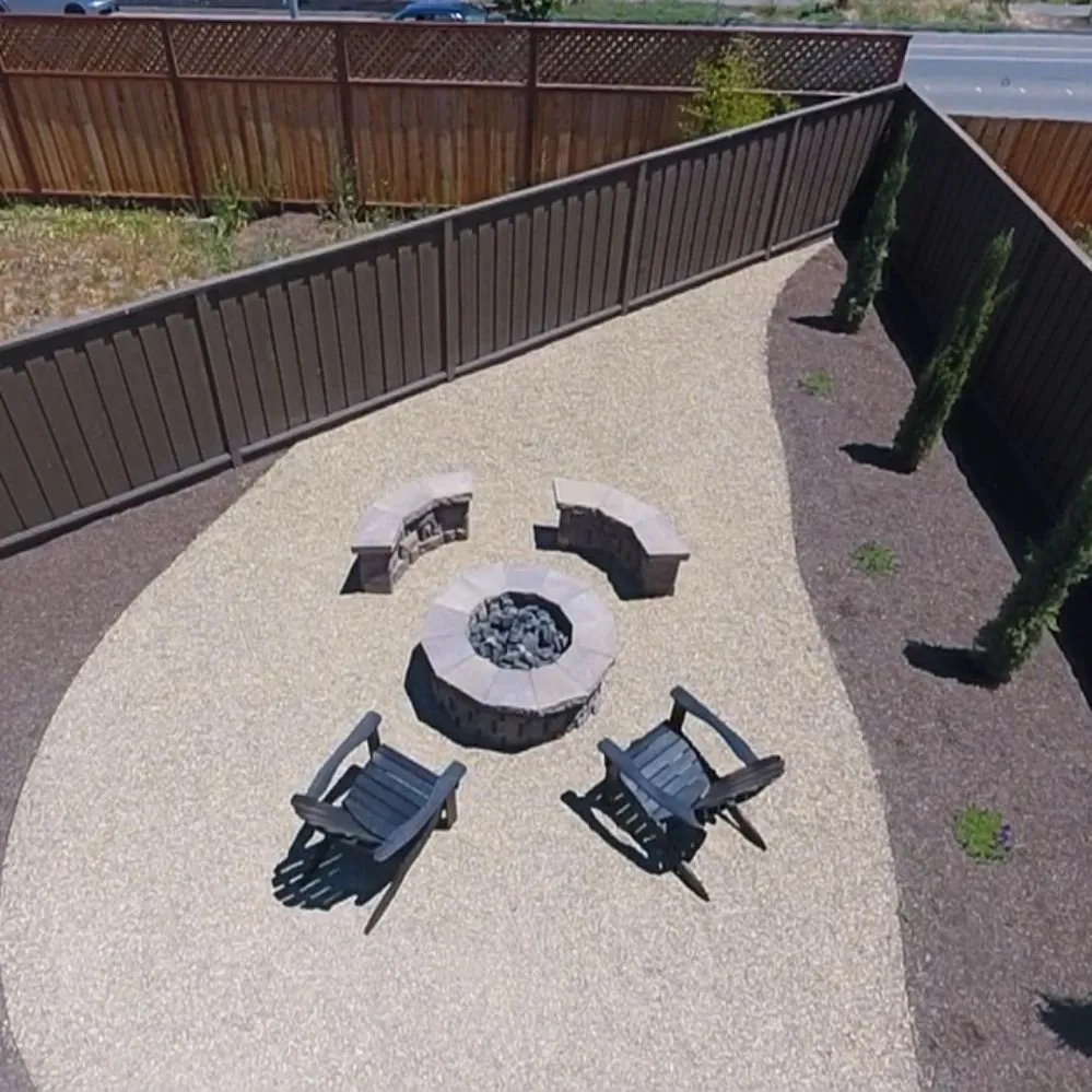 Professional lawn care service for homes across Rohnert Park, CA - Clearwater Landscaping & Maintenance