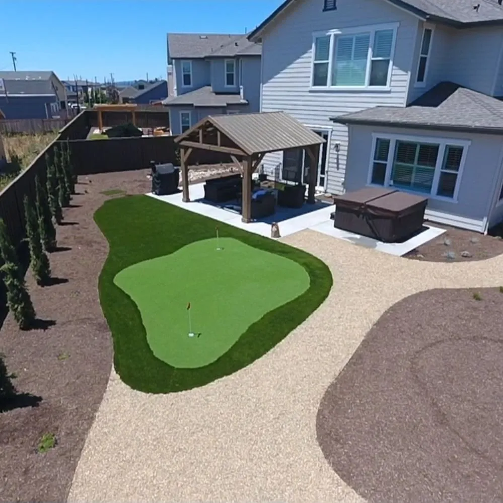 Trusted landscaping services in Rohnert Park, CA by Clearwater Landscaping & Maintenance