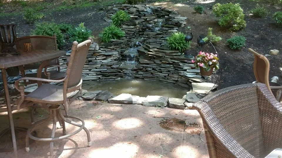 Local lawn care service in Stanhope, NJ - Clearwater Landscaping