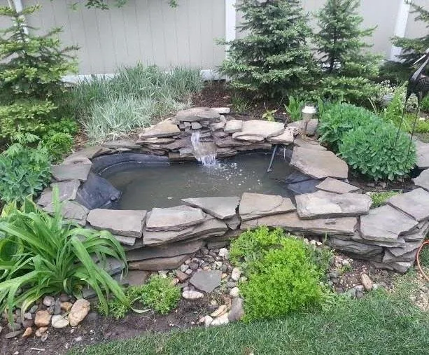 Reliable residential landscaping in Stanhope, NJ - Clearwater Landscaping