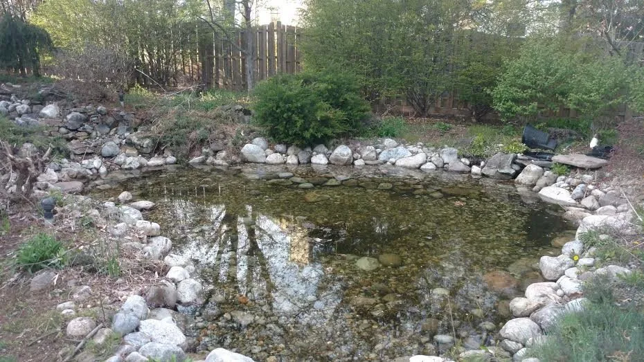 Reliable lawn care service with custom design across Stanhope, NJ - Clearwater Landscaping