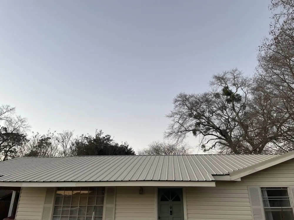 Top-rated garden landscaping for beautiful yards across Foley, AL - Clearwater Lawn Maintenance